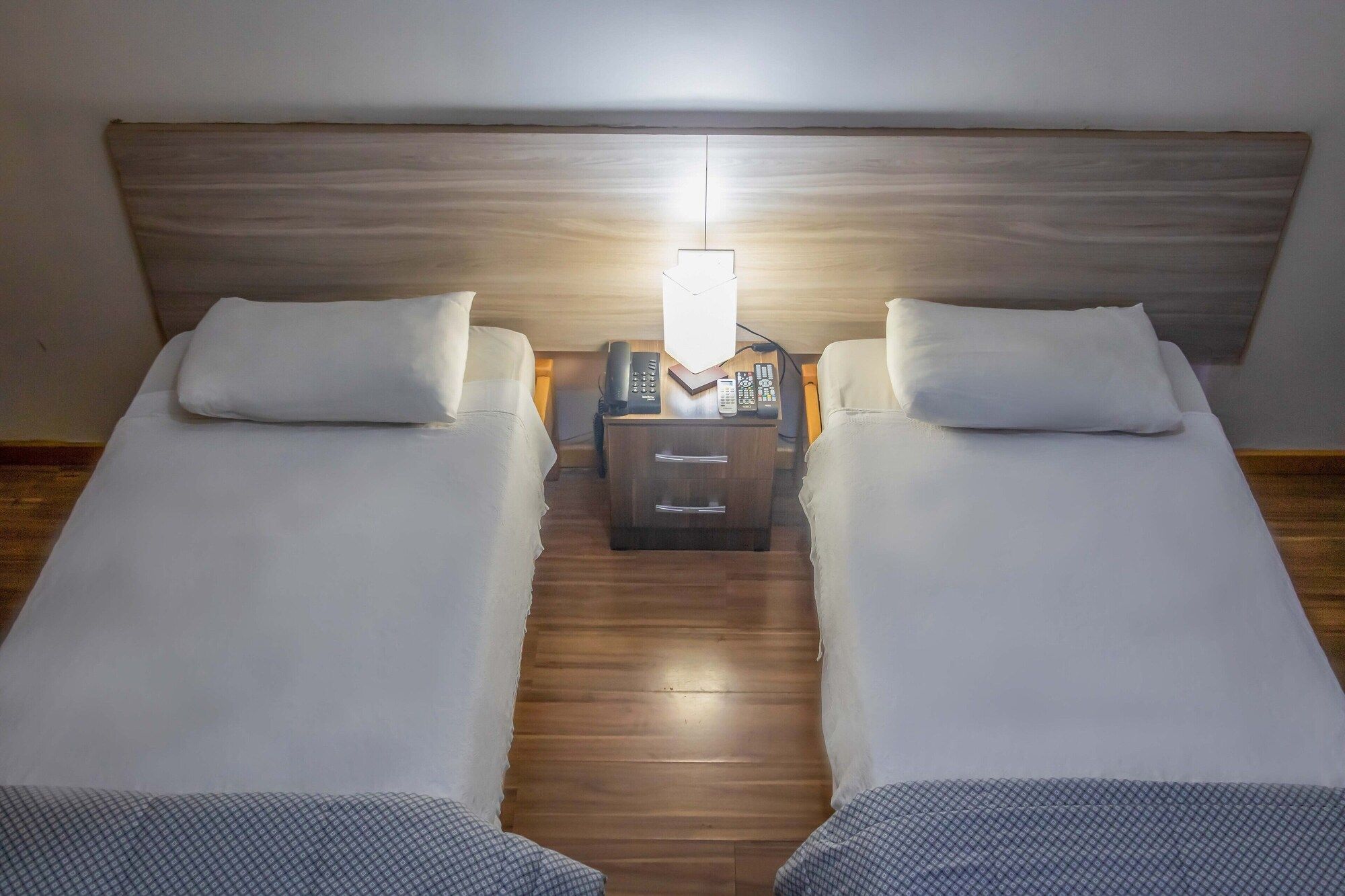 Hotel Portucali - ריבראו פרטו - חדר שינה