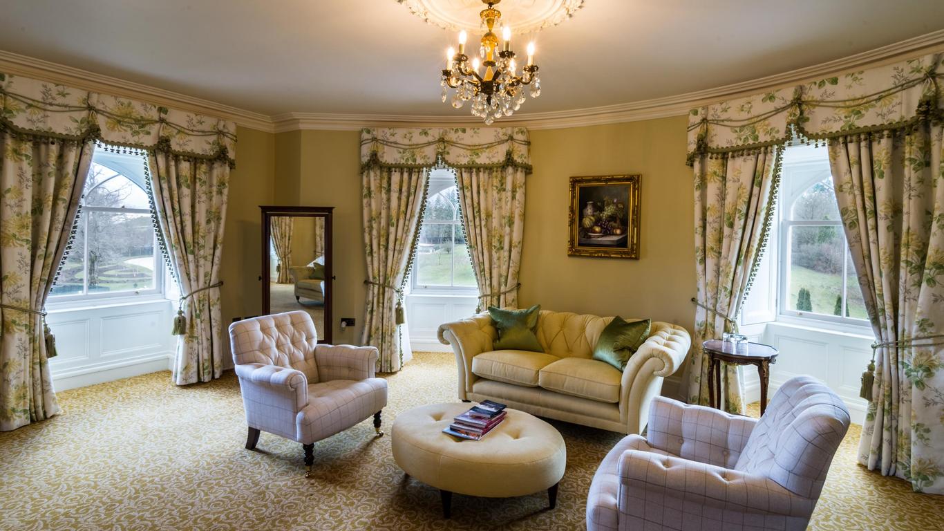 كروسباسكيت كاسل