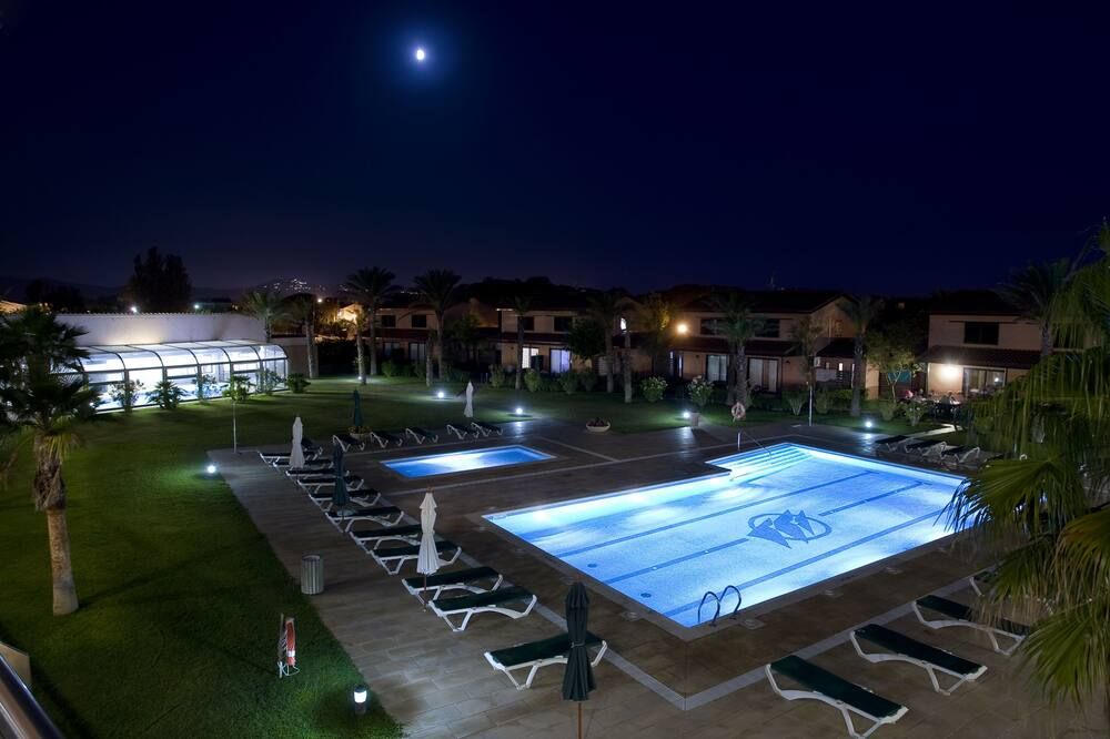 Clipper Hotel & Villas - Torroella de Montgrí - Pool