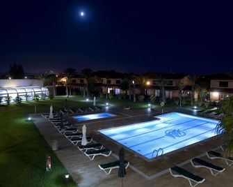 Clipper Hotel & Villas - Torroella de Montgrí - Pool