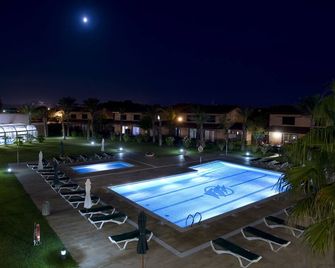 Clipper Hotel & Villas - Torroella de Montgrí - Pool