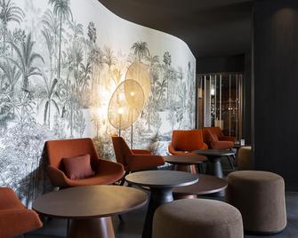 Oceania Paris Porte de Versailles - Paris - Lounge