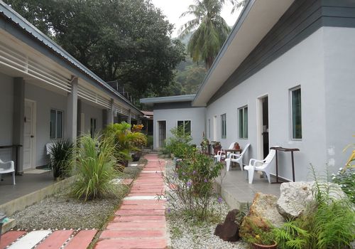 Cactus Inn Langkawi from $34. Langkawi Hotel Deals & Reviews - KAYAK