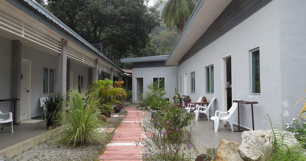 Cactus Inn Langkawi from $34. Langkawi Hotel Deals & Reviews - KAYAK