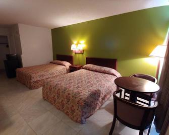 Relax Inn Silver Springs - Silver Springs - Schlafzimmer