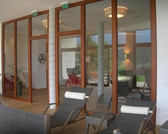 Seehotel Ressmann - Drobollach Am Faakersee - Patio