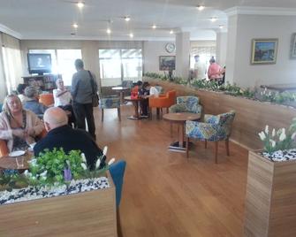 Nazar Hotel - Didim