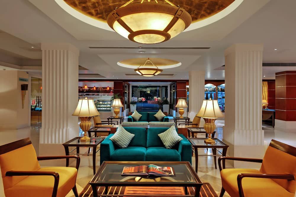 Ramada Plaza By Wyndham Jhv Varanasi