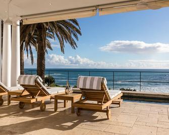 Villa Sedgemoor - Four Bedroom Villa, Sleeps 8 - Camps Bay