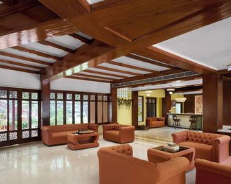 Dgv Resort Silvassa - Silvassa - Lobby