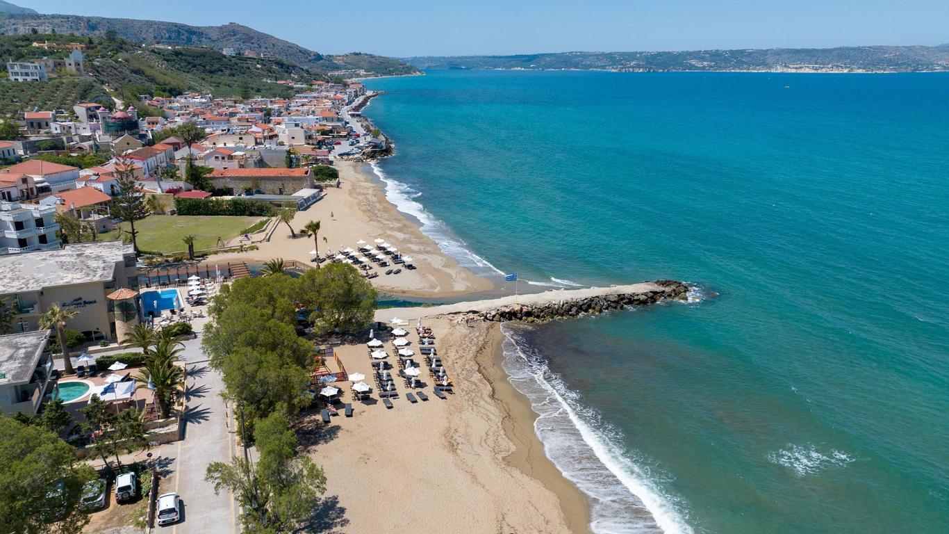 Kalyves Beach Hotel