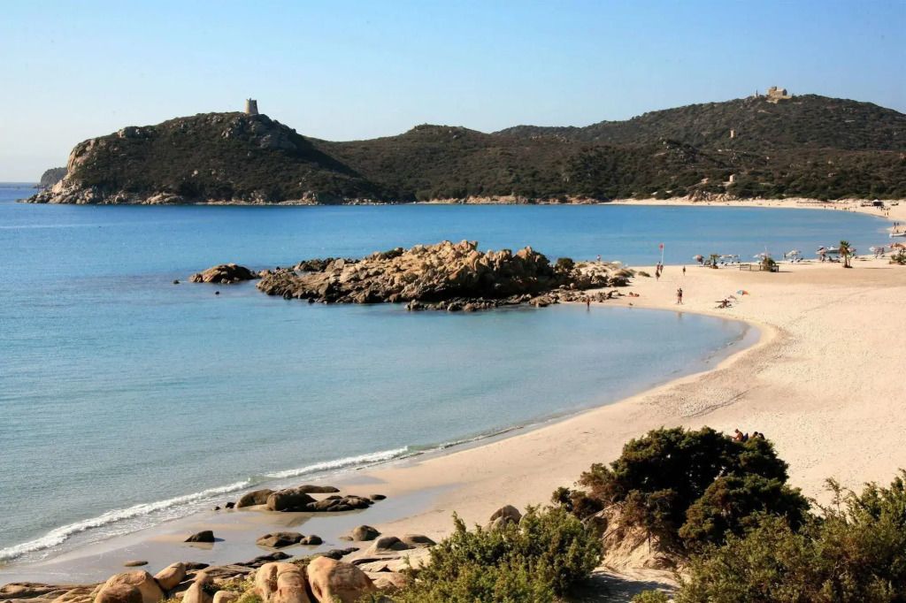 أوتل ديل أنكورا