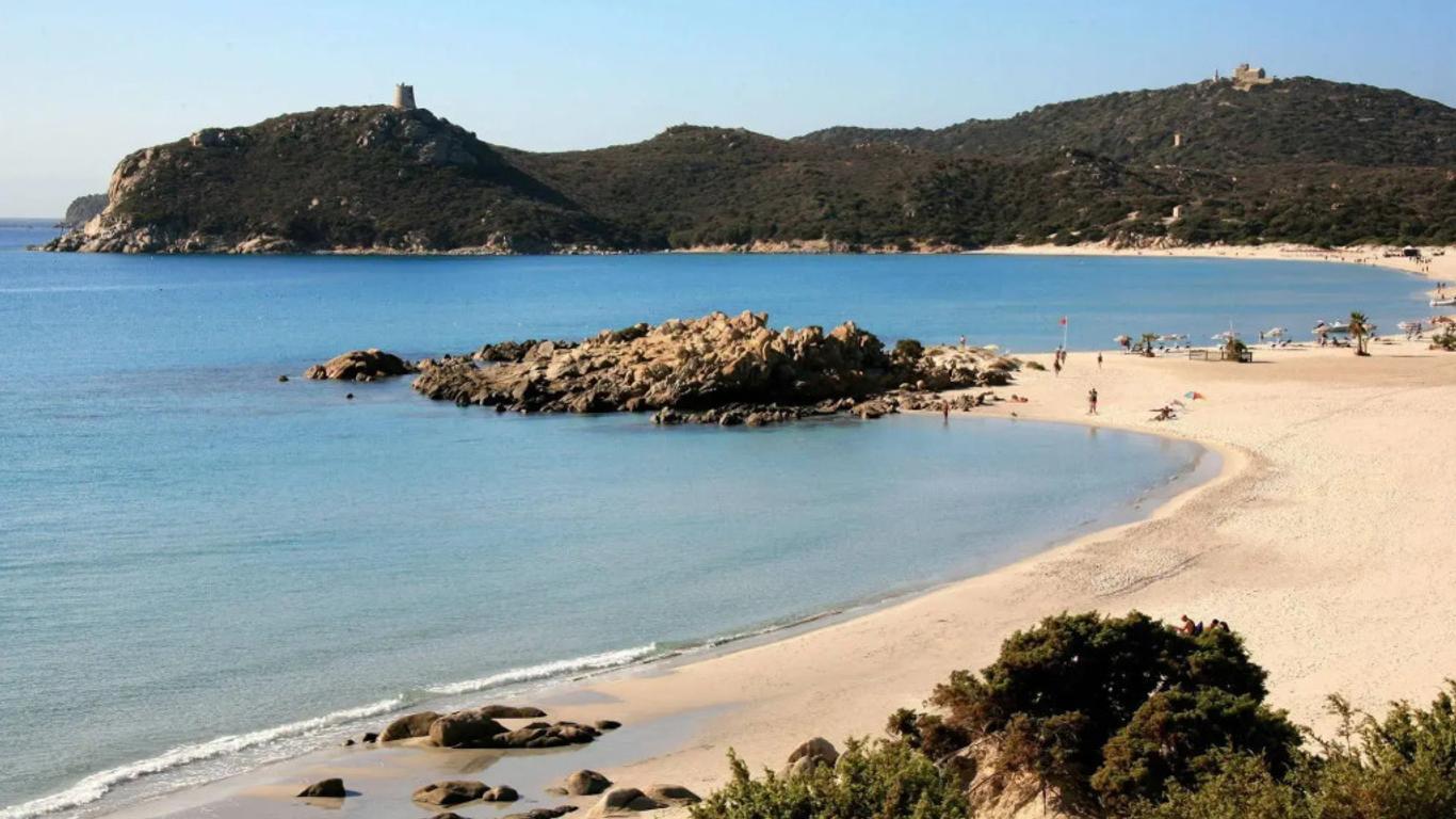 أوتل ديل أنكورا