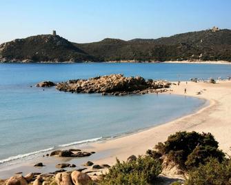 Hotel dell'Ancora - Villasimius