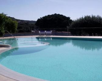 Park Hotel Cilento - Marina di Camerota