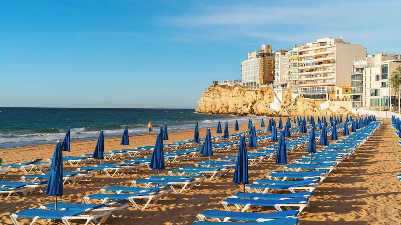 Limehome Benidorm Calle Major