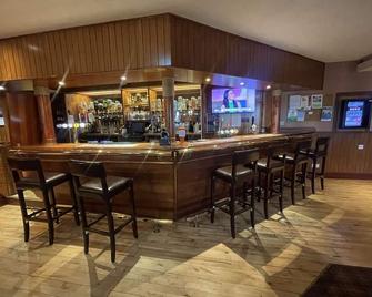 The Sands Hotel - Orkney - בר