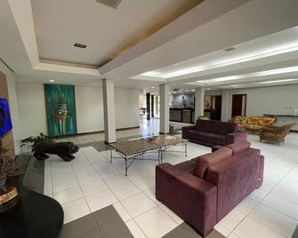 Canto da Ilha - Florianópolis - Lobby