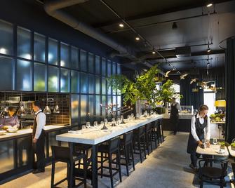 Adriatic Hotel by Maistra Collection - Rovinj - Restaurant