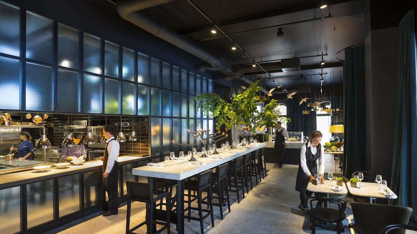 Adriatic Hotel by Maistra Collection