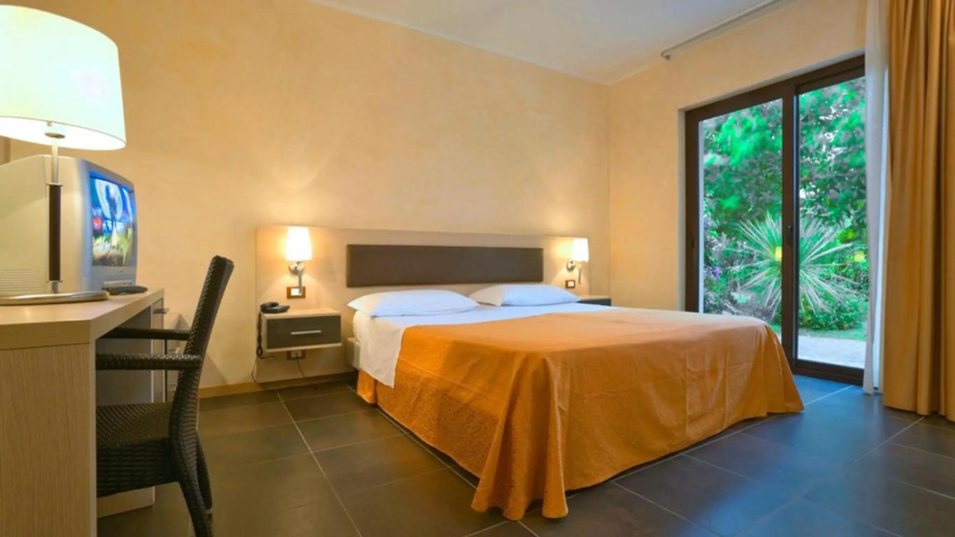 Bv Borgo Del Principe