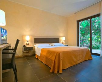 Bv Borgo Del Principe - Zambrone