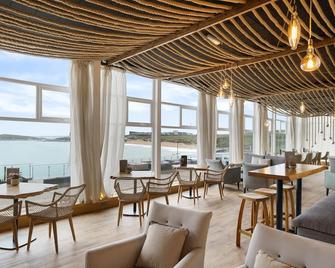 Fistral Beach Hotel and Spa - Adults Only - Newquay - Restaurant