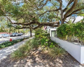 Las Olas Hammocks Unit 4 By Dream Vacation - Fort Lauderdale - Outdoor view