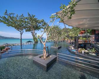 نوفوتيل بوكيت كامالا بيتش - Kamala - مبنى