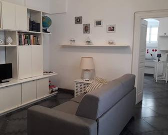 Casa Angelica - Ostuni - Sala de estar