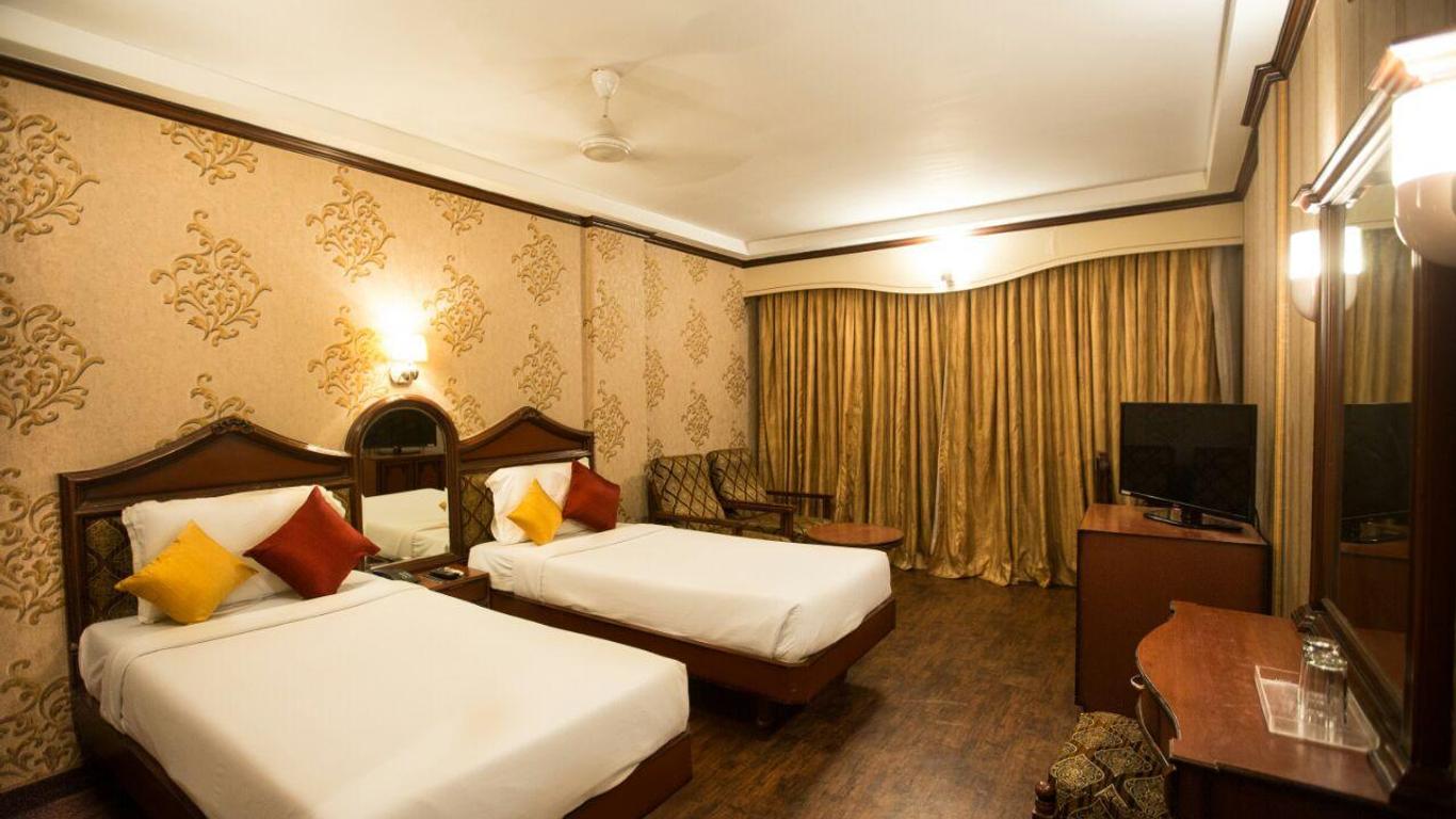 Hotel North Gate