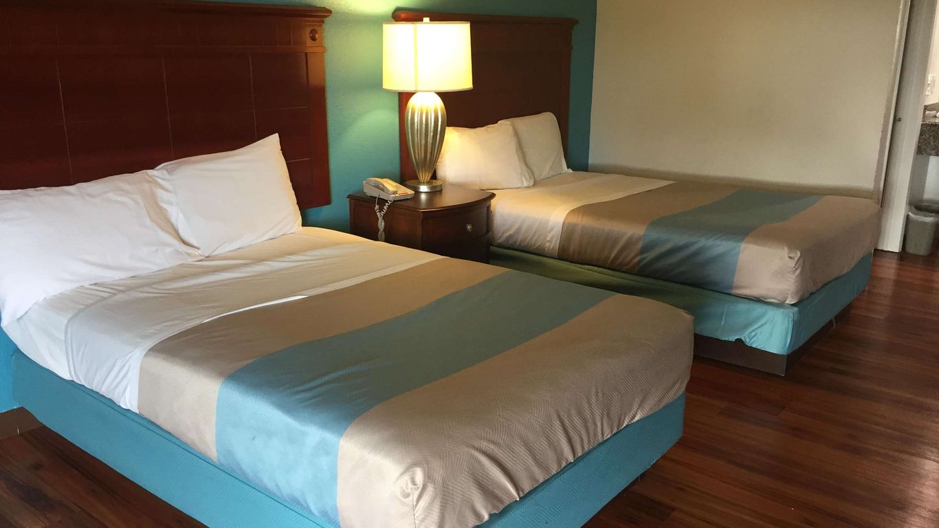 Motel 6-Nashville, Tn - Airport