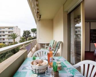 Le Vega by Interhome - Cagnes-sur-Mer