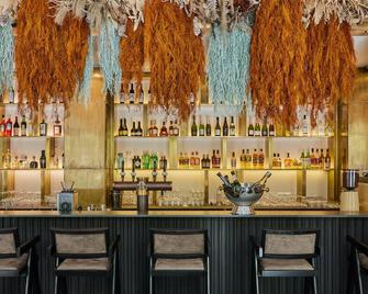 نارينجا هوتل - فيلنيوس - بار