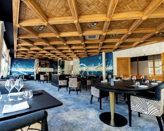 Hotel D'Angleterre - Шалон-ан-Шампань