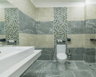 Residence 110 (Hotel and Apartments) - Phnom Penh