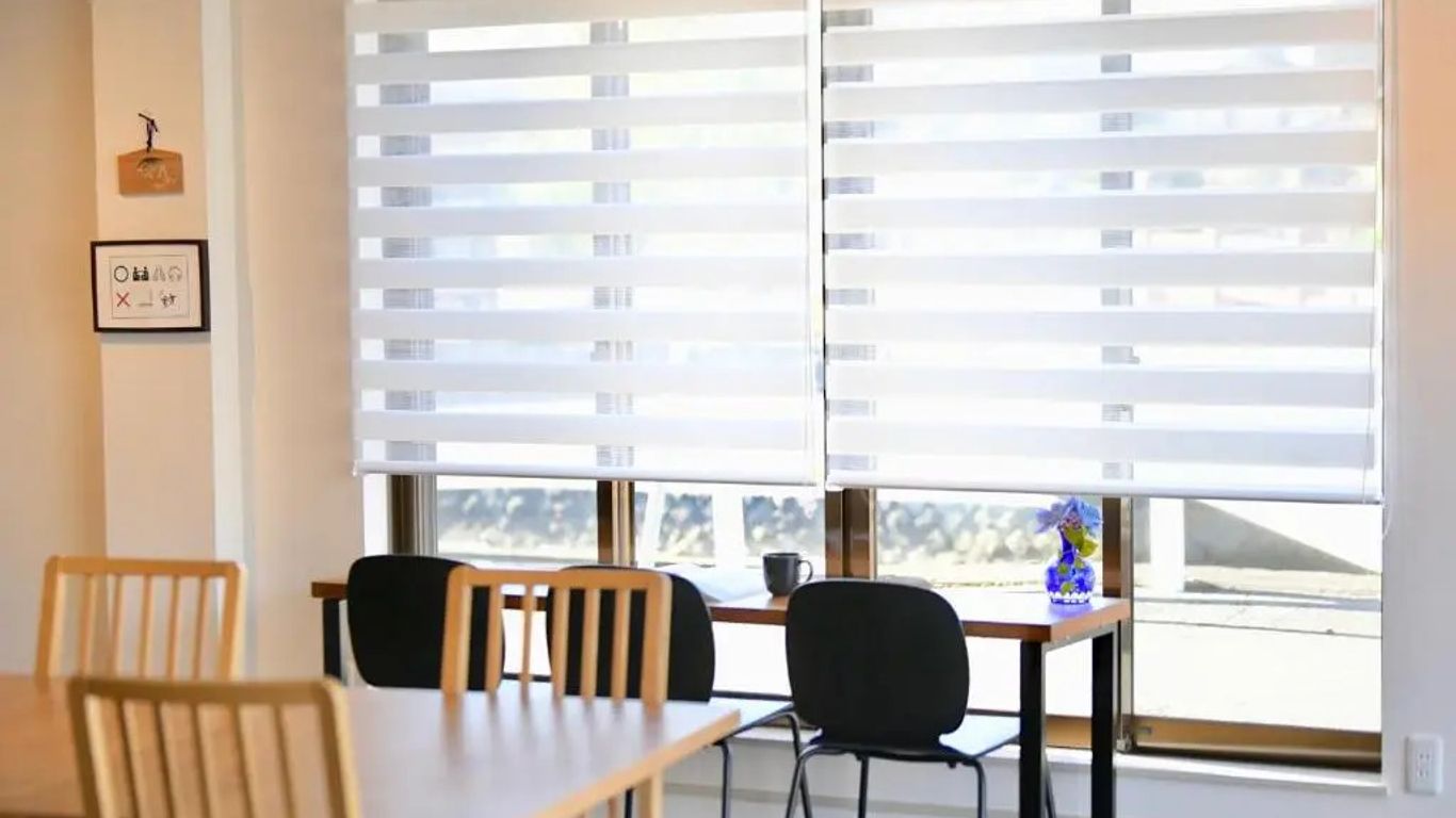 Ise Guest House Sora