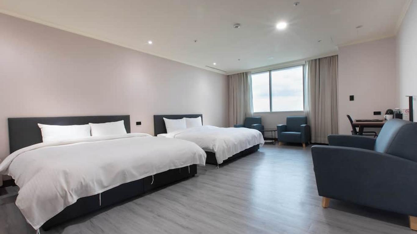 Xinshehotel - Chungli