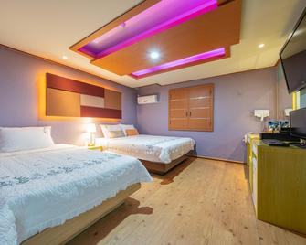 Goseong Ace - Sokcho - Bedroom