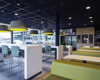 ibis budget Rotterdam The Hague Airport - Roterdã - Restaurante