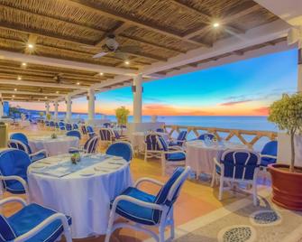 Pueblo Bonito Los Cabos - Cabo San Lucas - Restaurant