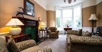 Glasgow Guest House - Glasgow