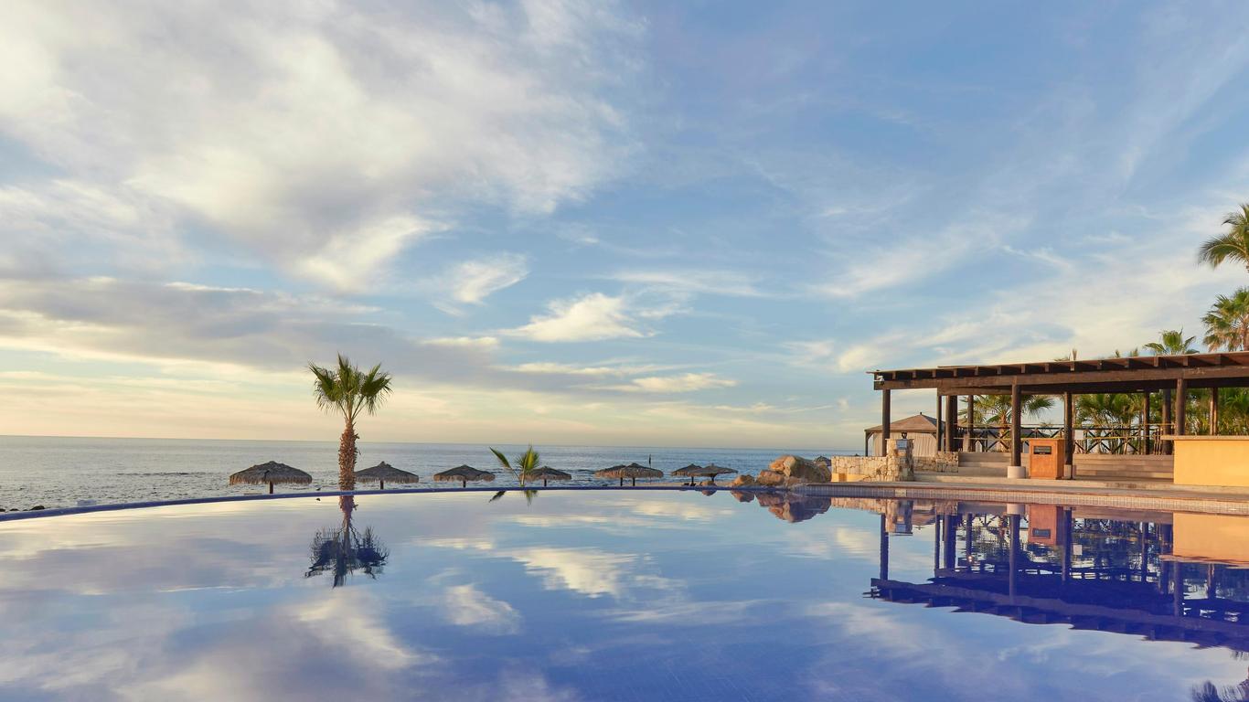 Grand Fiesta Americana Los Cabos Golf & Spa