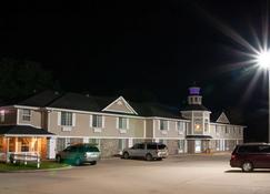 Super 8 by Wyndham Arkansas City KS - Arkansas City - Gebouw