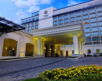 The Kingsbury Colombo - Colombo - Rakennus