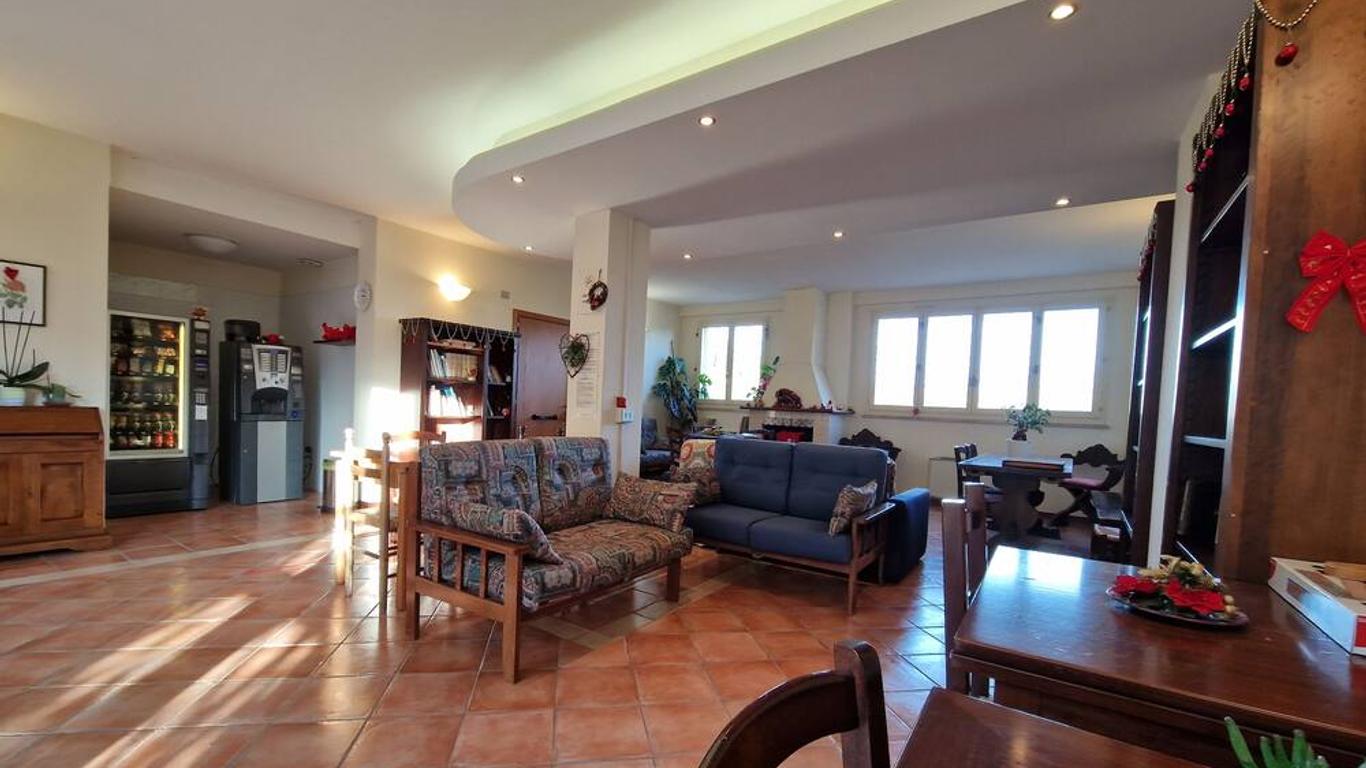 Residence Le Meridiane