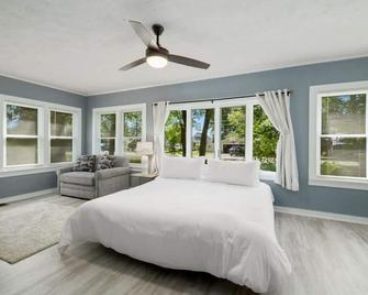 The Brew Bungalow-Oneida Lakeside Getaway (Verona) - Canastota - Habitación