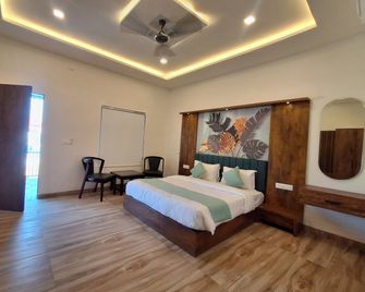 Orchard Hills Resorts - Pushkar