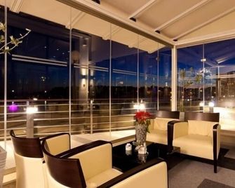 Hotel Marina - Krk - Lobby