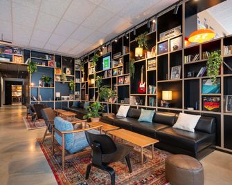 ibis Styles Paris Villejuif - Villejuif - Salon